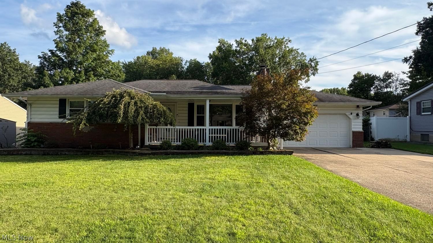3849 Ayrshire Drive Youngstown OH 44511