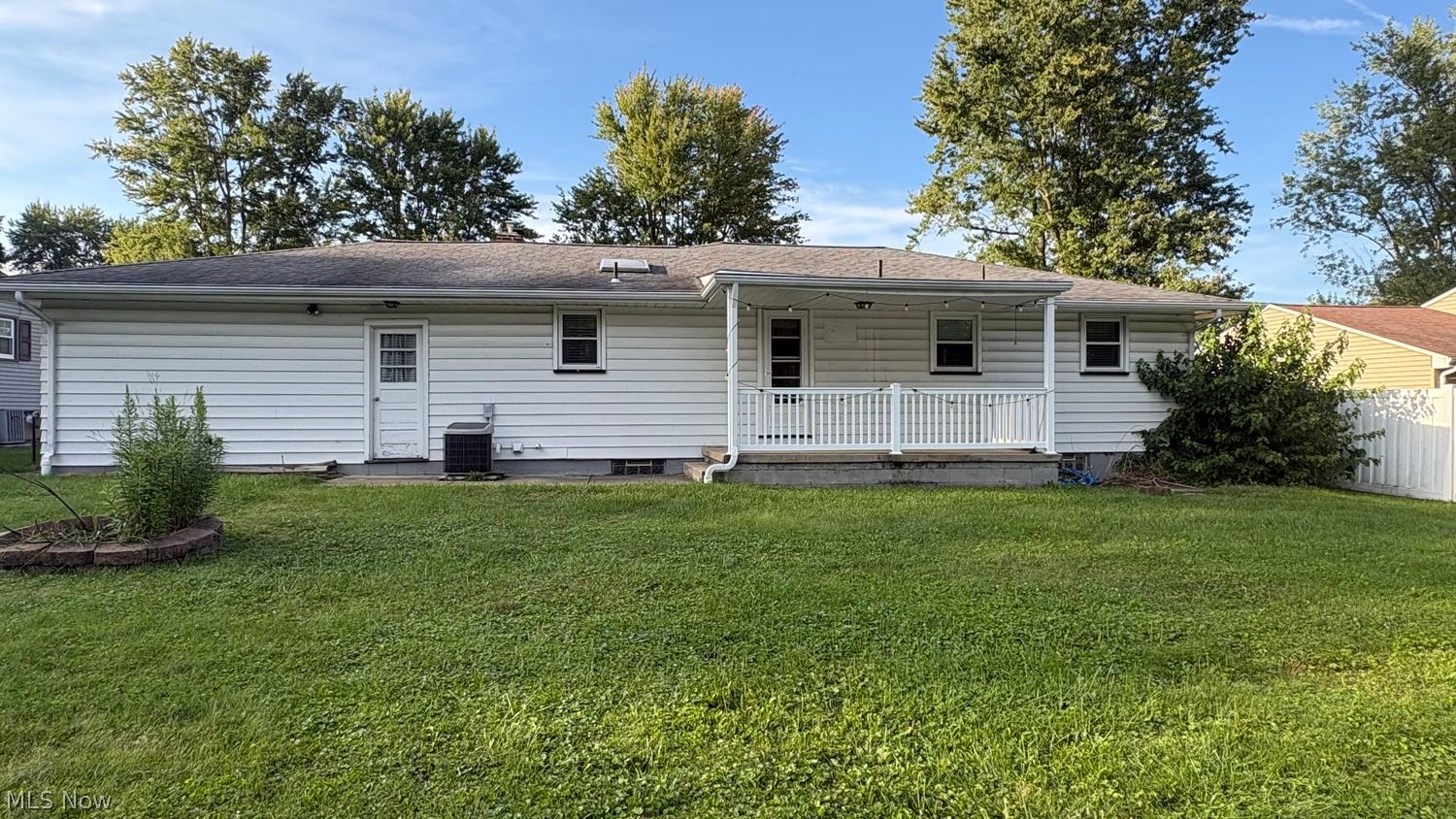 3849 Ayrshire Drive Youngstown OH 44511