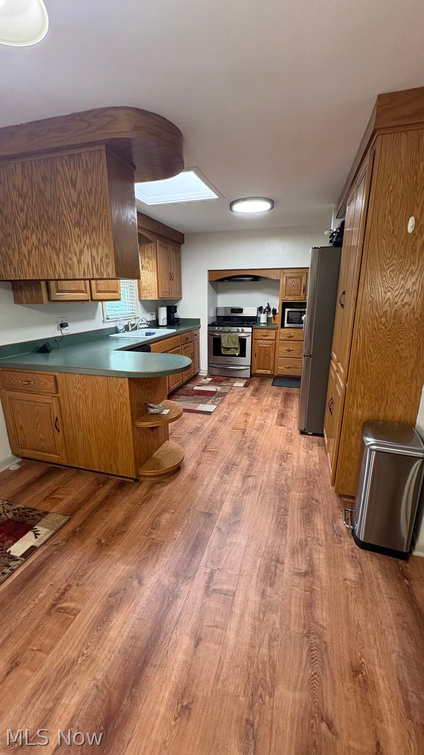 3849 Ayrshire Drive Youngstown OH 44511