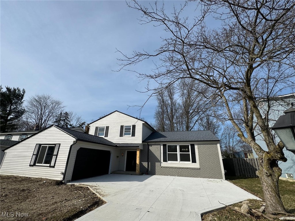 25880 Byron Drive North Olmsted OH 44070