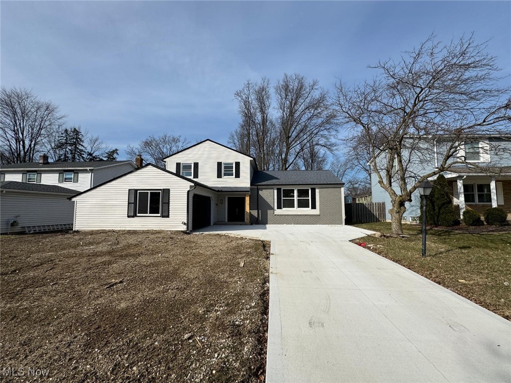 25880 Byron Drive North Olmsted OH 44070