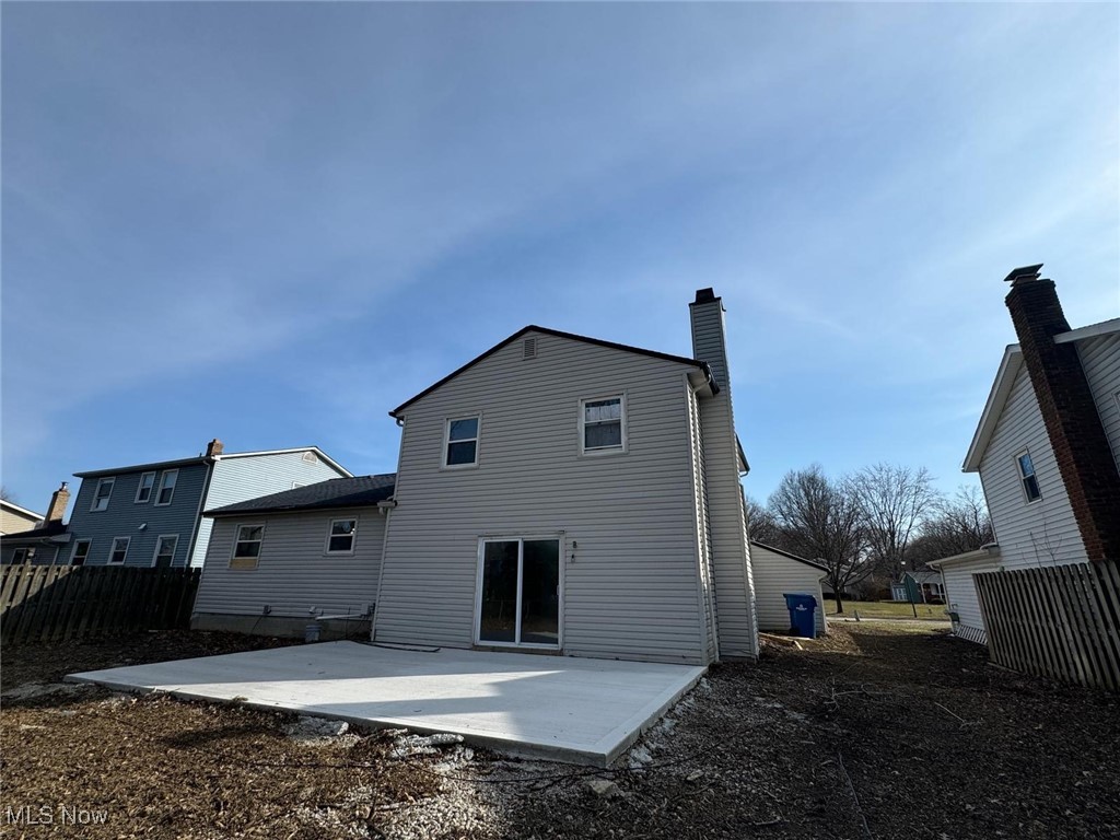 25880 Byron Drive North Olmsted OH 44070