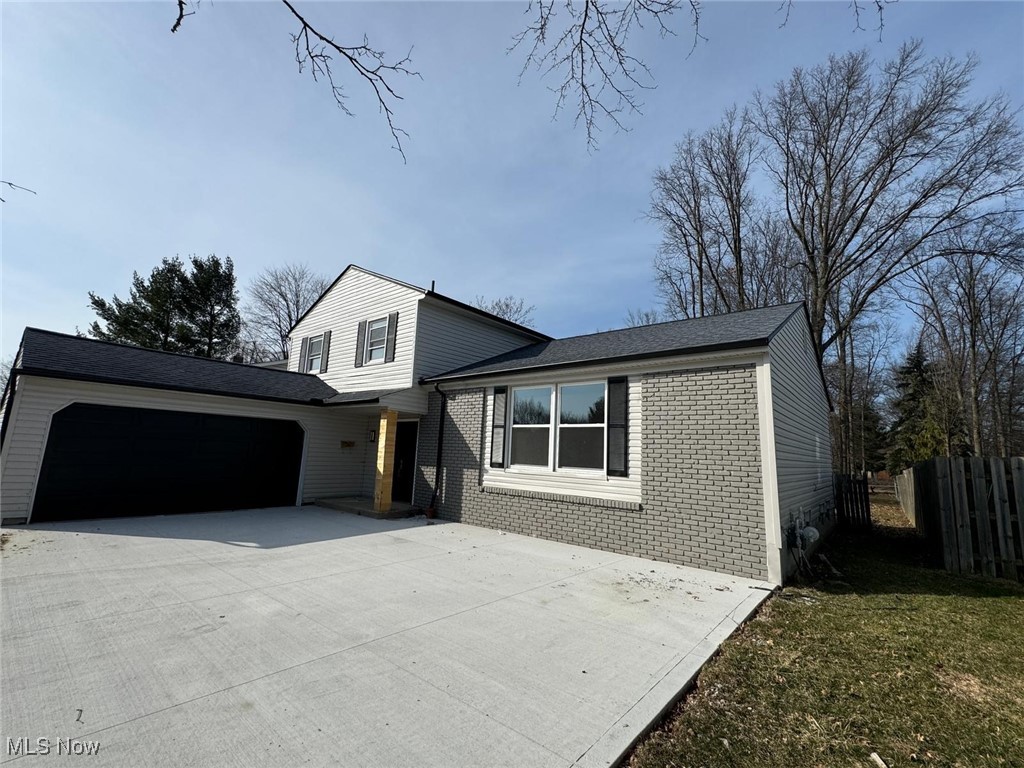 25880 Byron Drive North Olmsted OH 44070