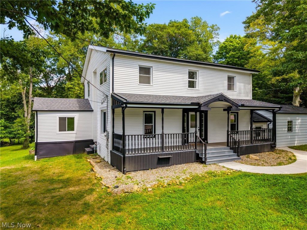 6097 Reno Drive Louisville OH 44641
