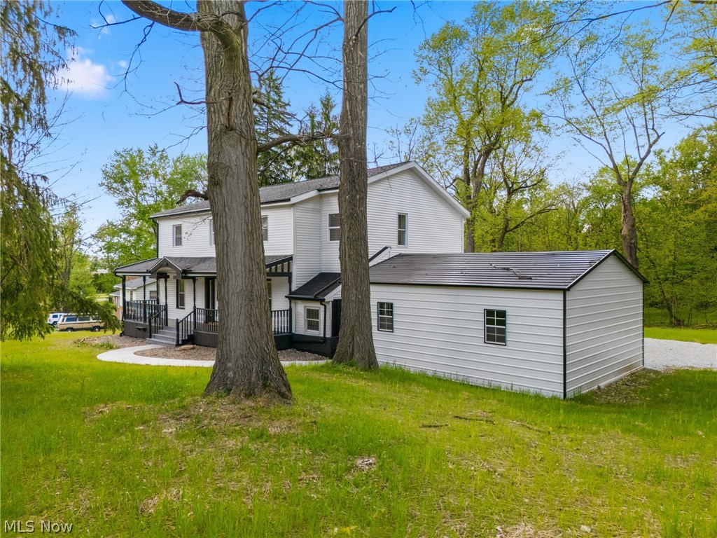 6097 Reno Drive Louisville OH 44641