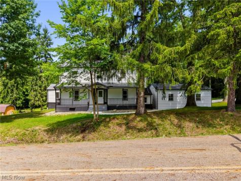 6097 Reno Drive Louisville OH 44641