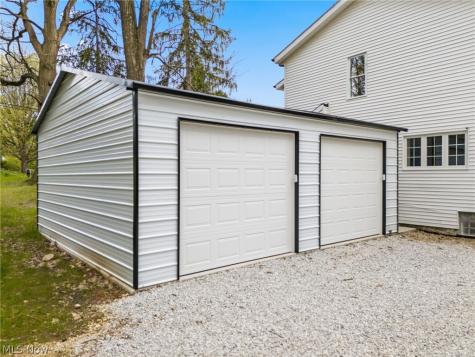 6097 Reno Drive Louisville OH 44641