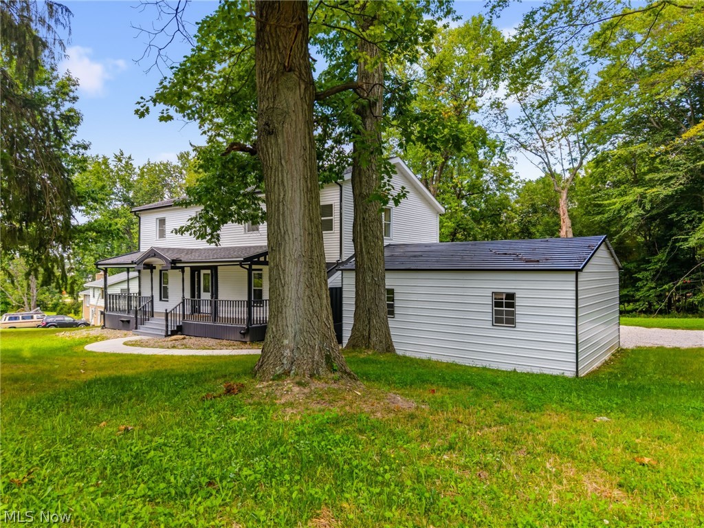 6097 Reno Drive Louisville OH 44641