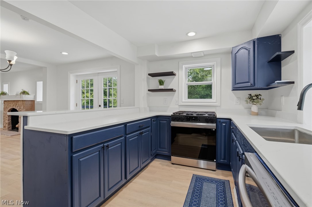 6097 Reno Drive Louisville OH 44641