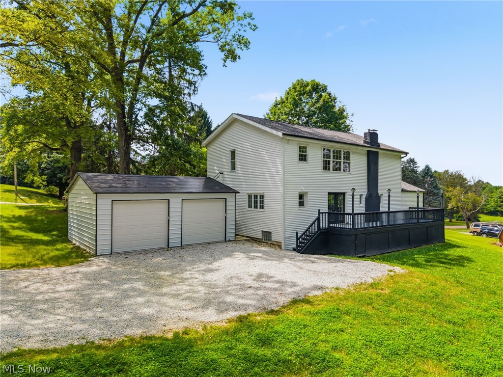 6097 Reno Drive Louisville OH 44641
