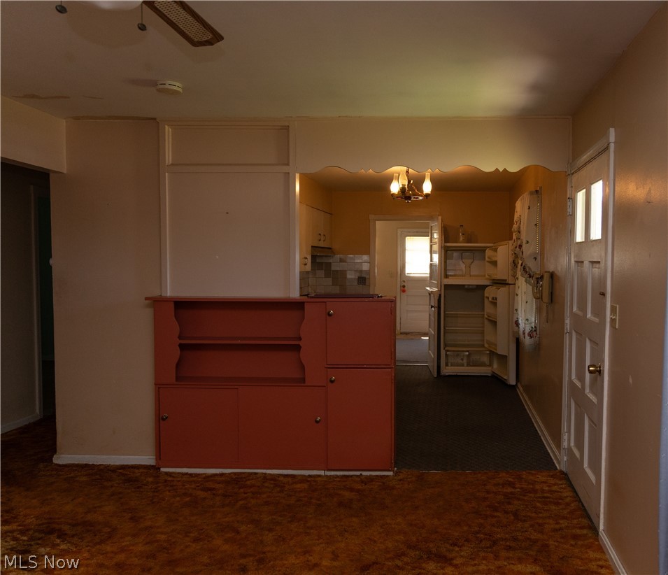 802 Norman Avenue Ashtabula OH 44004
