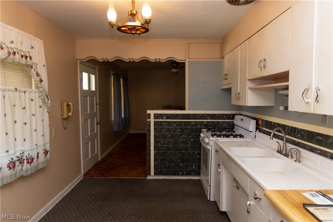 802 Norman Avenue Ashtabula OH 44004