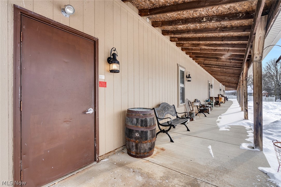 10725 Struthers Road New Middletown OH 44442