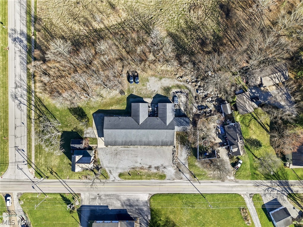 10725 Struthers Road New Middletown OH 44442