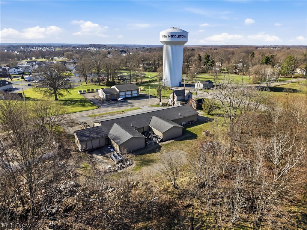 10725 Struthers Road New Middletown OH 44442
