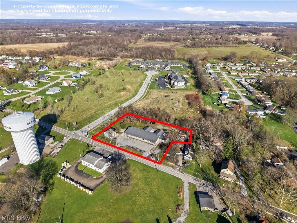 10725 Struthers Road New Middletown OH 44442