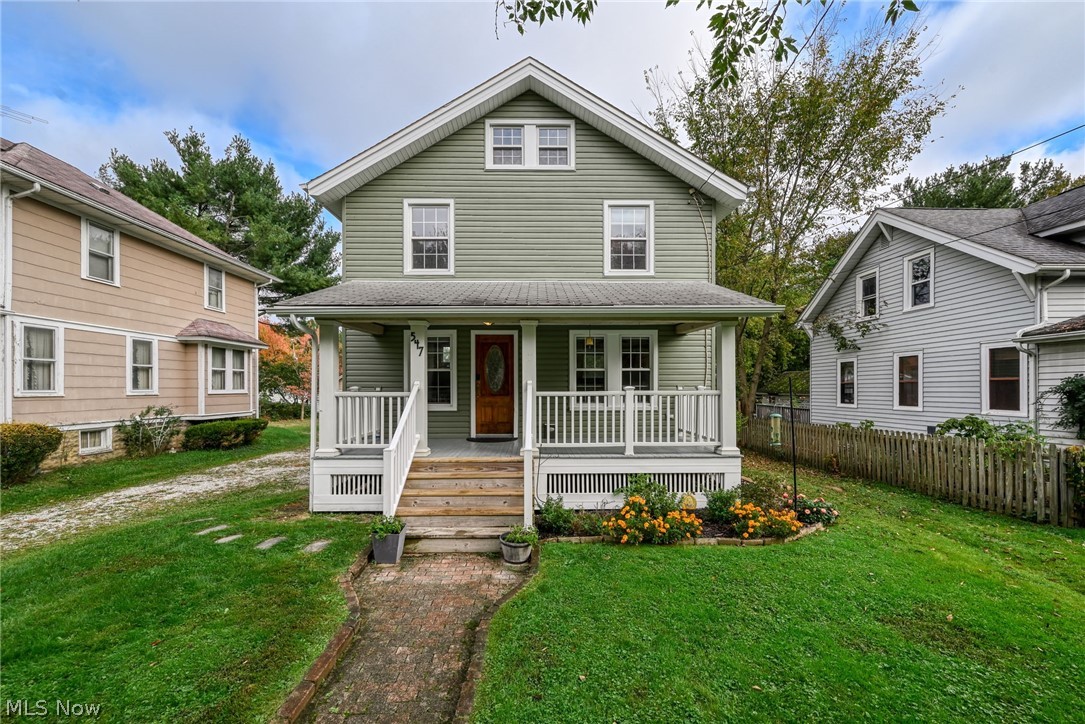 547 Cuyahoga Street Kent OH 44240