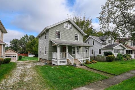 547 Cuyahoga Street Kent OH 44240