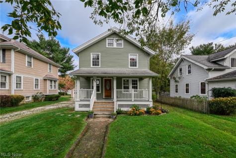 547 Cuyahoga Street Kent OH 44240