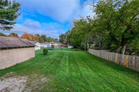 547 Cuyahoga Street Kent OH 44240