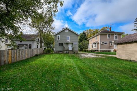 547 Cuyahoga Street Kent OH 44240