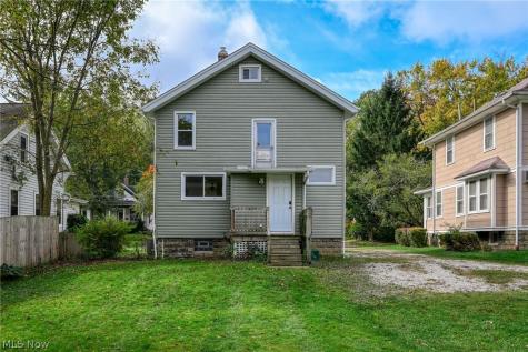 547 Cuyahoga Street Kent OH 44240