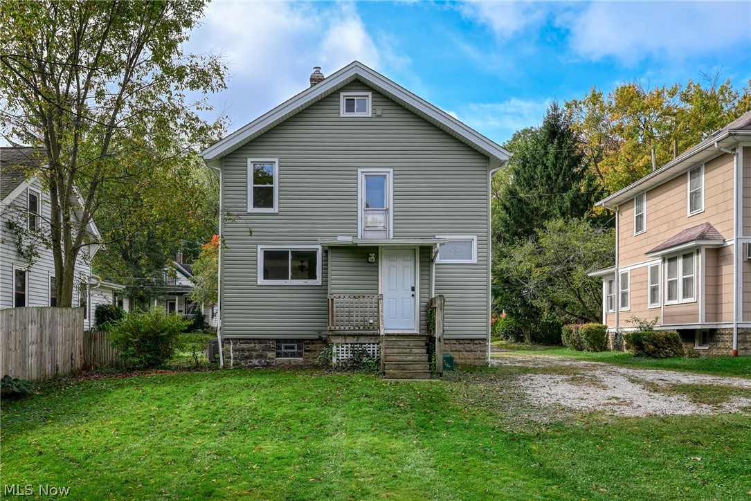547 Cuyahoga Street Kent OH 44240
