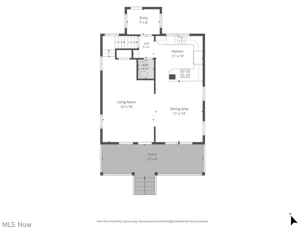 547 Cuyahoga Street Kent OH 44240