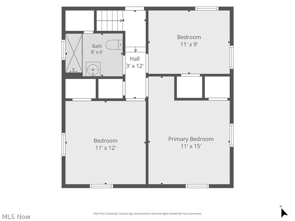 547 Cuyahoga Street Kent OH 44240