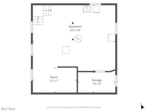 547 Cuyahoga Street Kent OH 44240