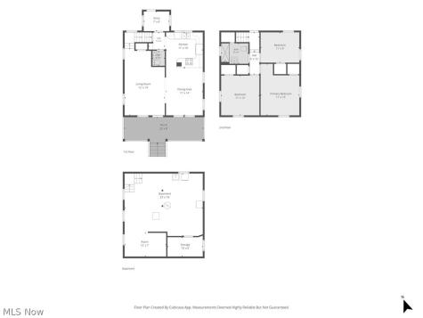 547 Cuyahoga Street Kent OH 44240