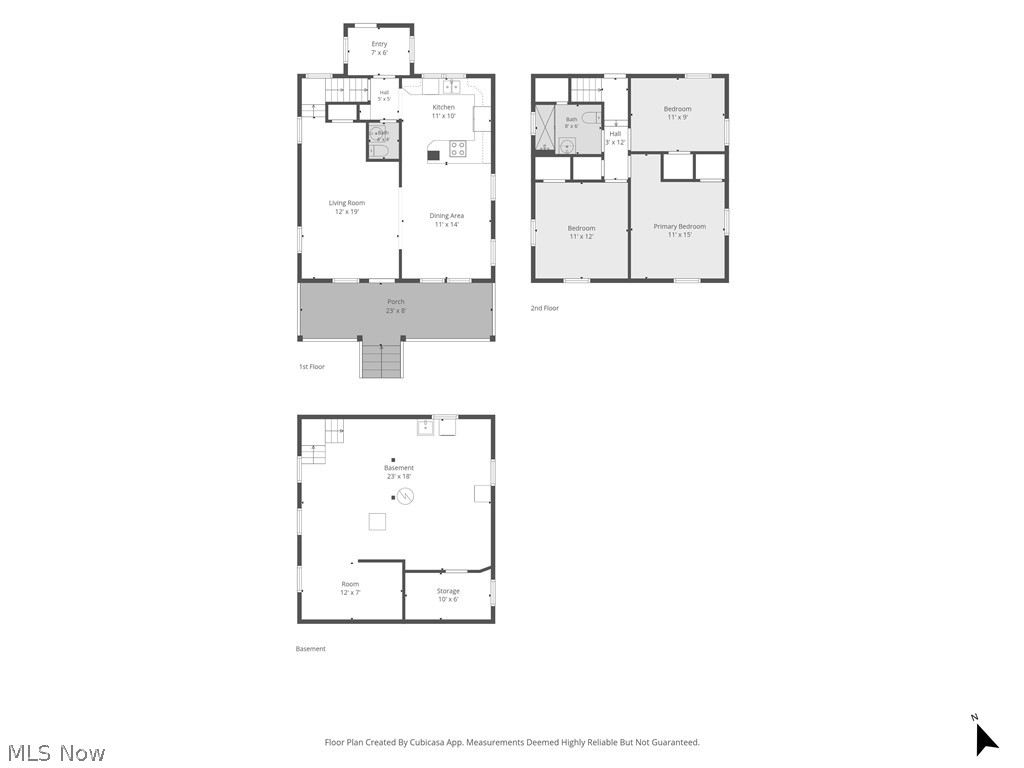 547 Cuyahoga Street Kent OH 44240