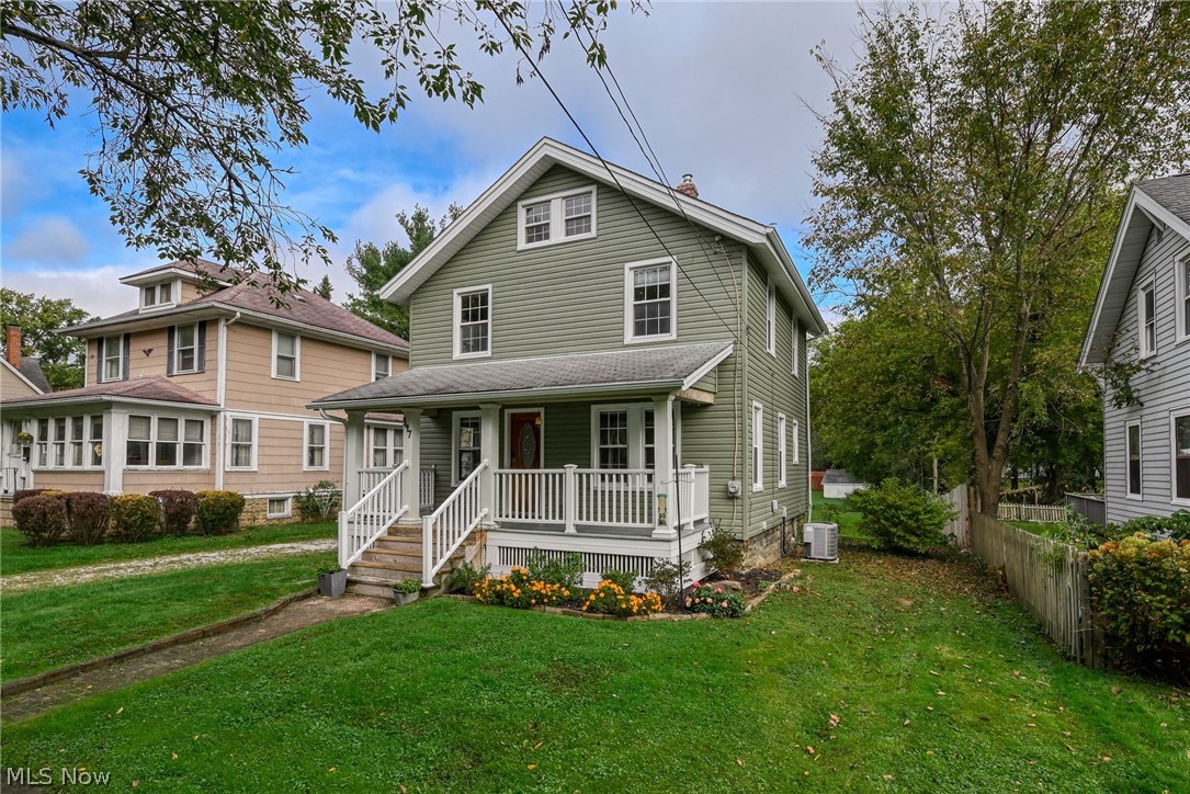 547 Cuyahoga Street Kent OH 44240