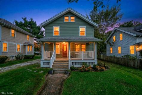 547 Cuyahoga Street Kent OH 44240