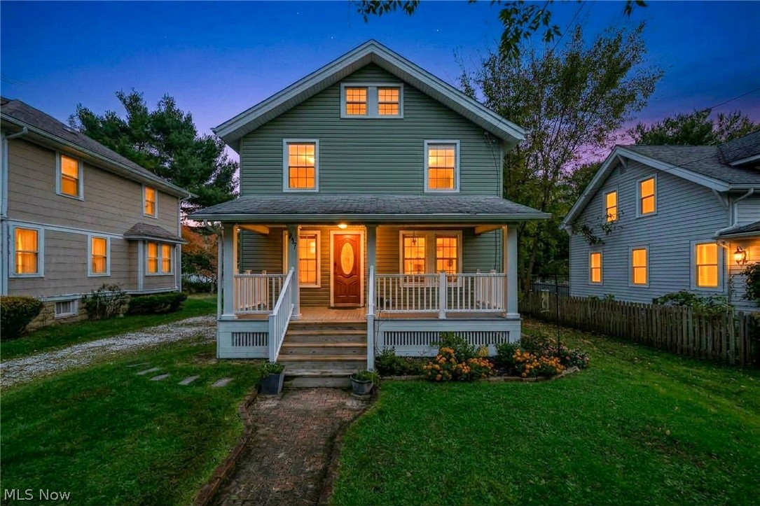 547 Cuyahoga Street Kent OH 44240