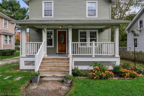 547 Cuyahoga Street Kent OH 44240
