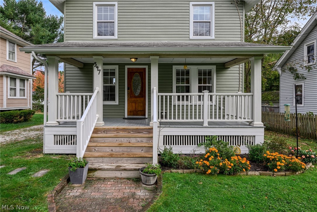 547 Cuyahoga Street Kent OH 44240