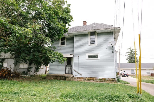449 Parker Street Mansfield OH 44906