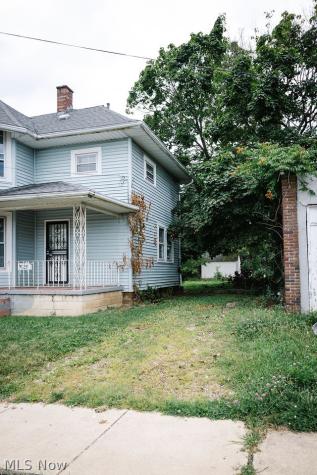 449 Parker Street Mansfield OH 44906