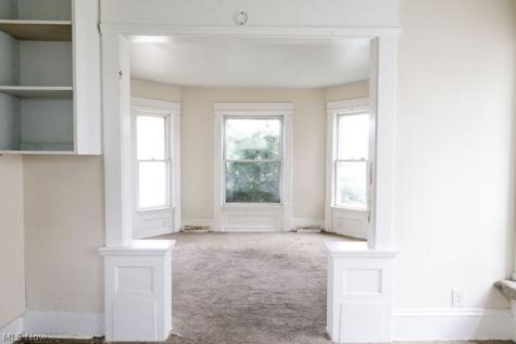 449 Parker Street Mansfield OH 44906