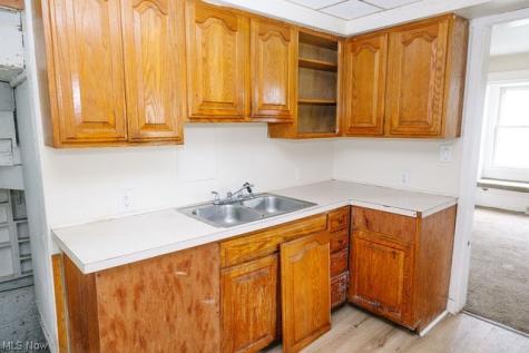449 Parker Street Mansfield OH 44906