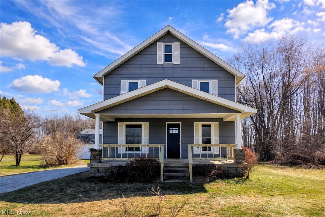 630 Dorman Road Conneaut OH 44030