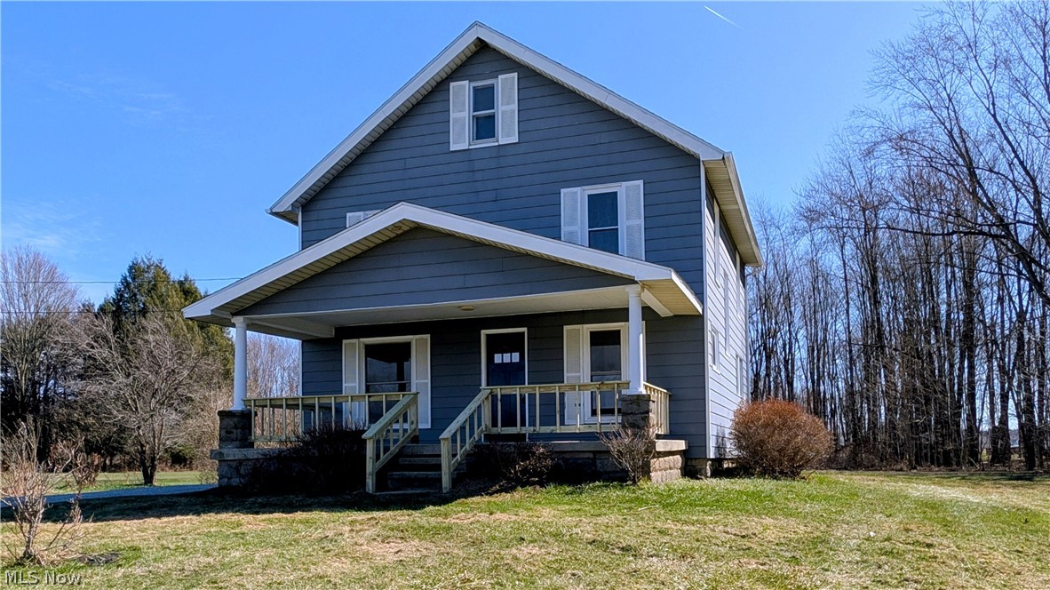 630 Dorman Road Conneaut OH 44030