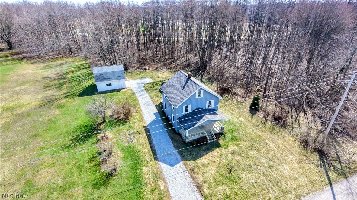 630 Dorman Road Conneaut OH 44030