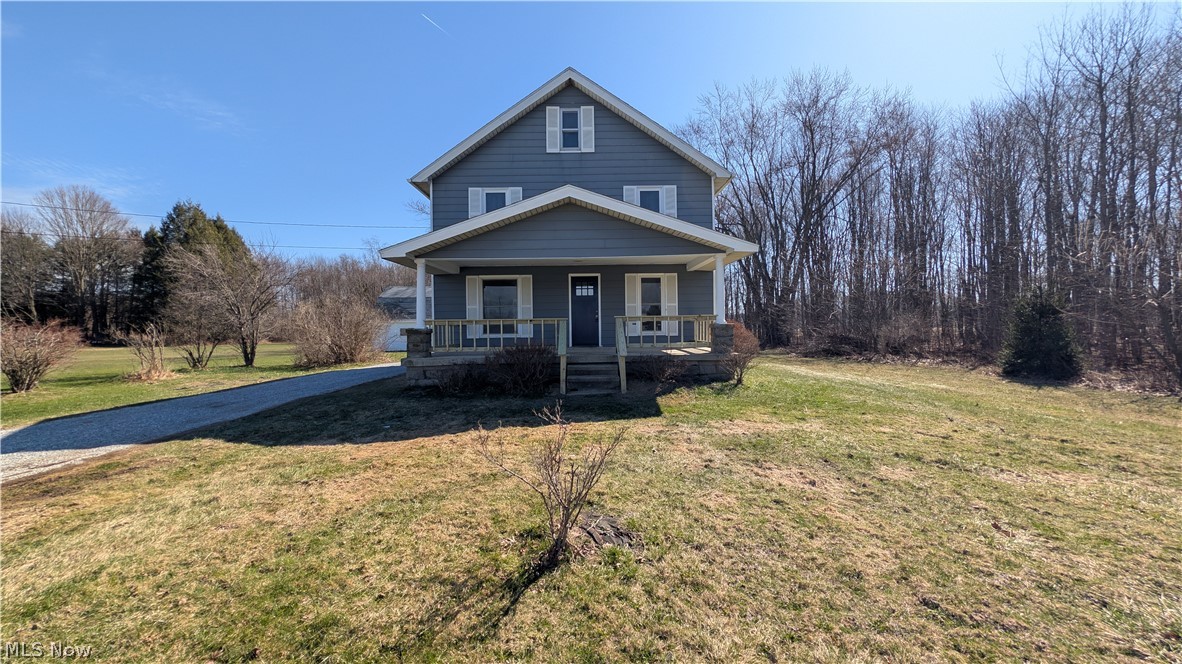 630 Dorman Road Conneaut OH 44030