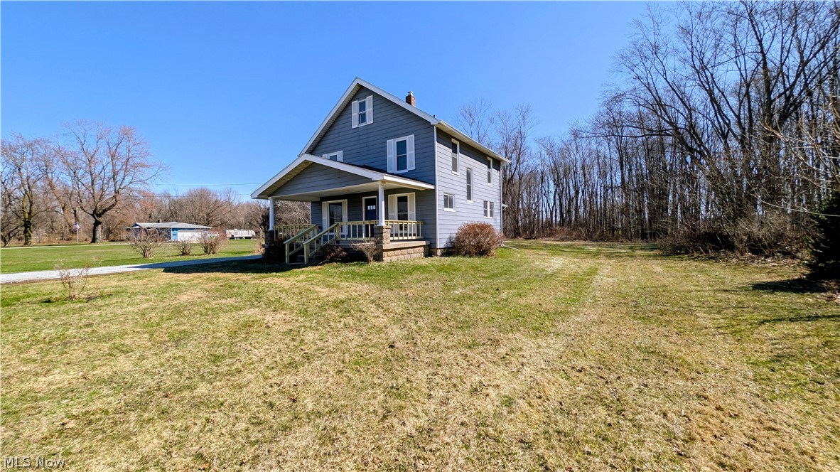 630 Dorman Road Conneaut OH 44030