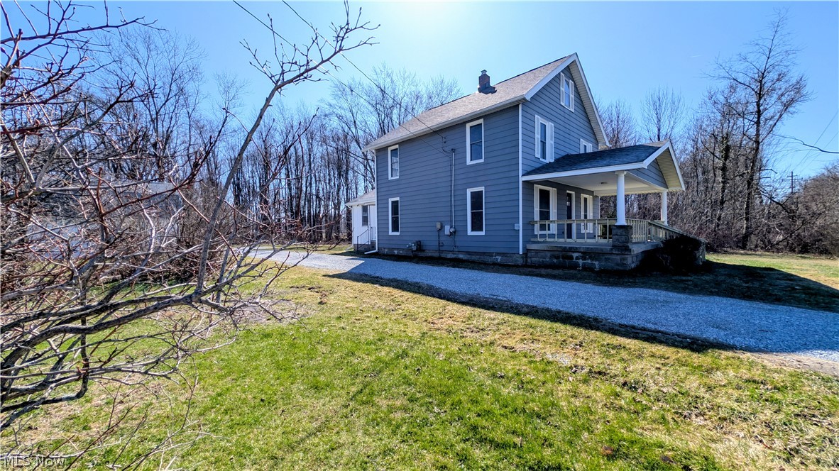 630 Dorman Road Conneaut OH 44030