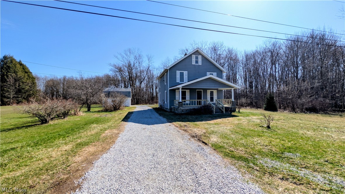 630 Dorman Road Conneaut OH 44030