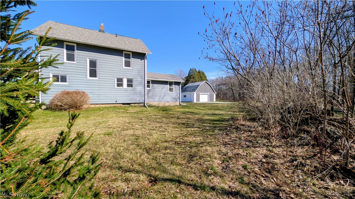 630 Dorman Road Conneaut OH 44030