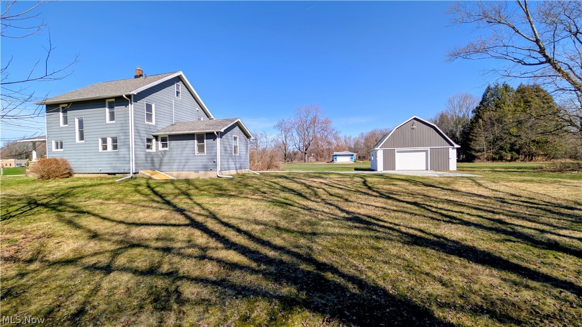 630 Dorman Road Conneaut OH 44030